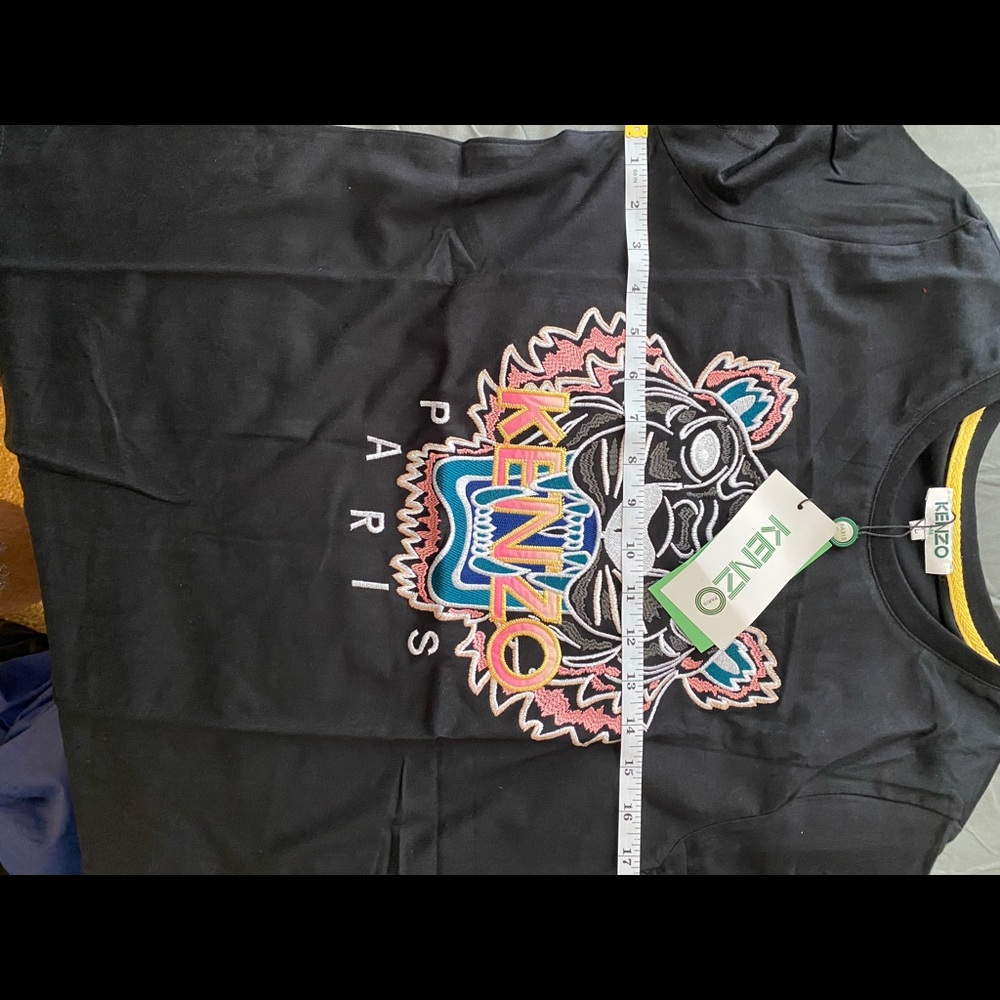 Kenzo Tshirt NWT